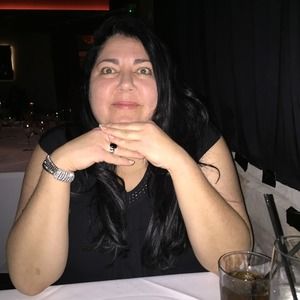 Meet your Posher, April